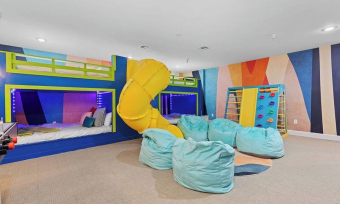 Brian Head Casa | Luxurious Brian Head loft w/ gorgeous views & spa