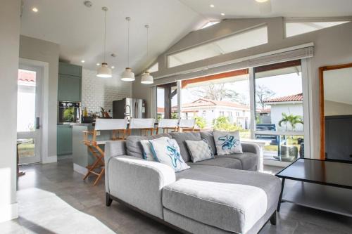 Las Escobas del Venado Villa | 3min walk to the Beach 2BR Villa 20 at Playa Venao