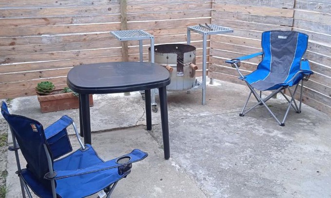 Struisbaai Apartamento | 3onHeide