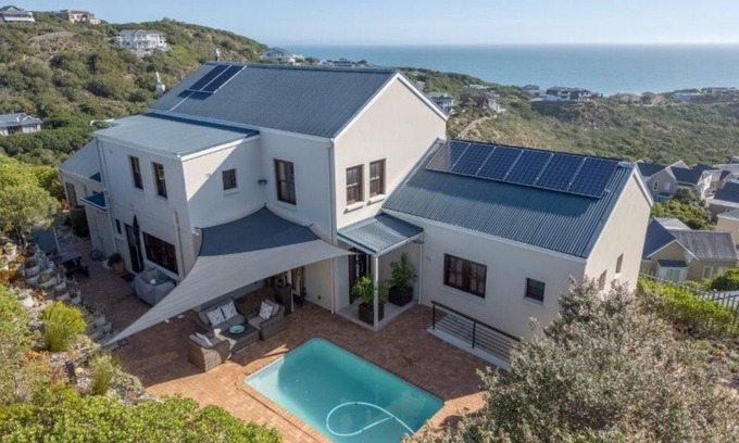 Sedgefield Casa | 3onPacific, Sedgefield, Ocean Views
