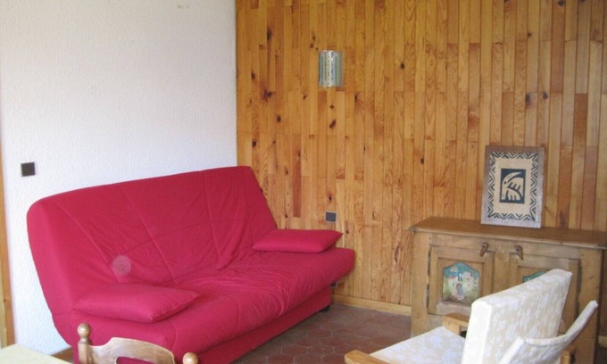 Montchavin Apartamento | 3P - 7 pers- Montchavin, pueblo cálido en el corazón de PARADISKI
