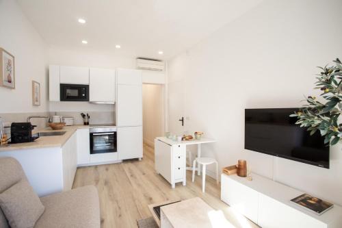 Juan-les-Pins Apartamento | 3P au coeur de Juan les Pins