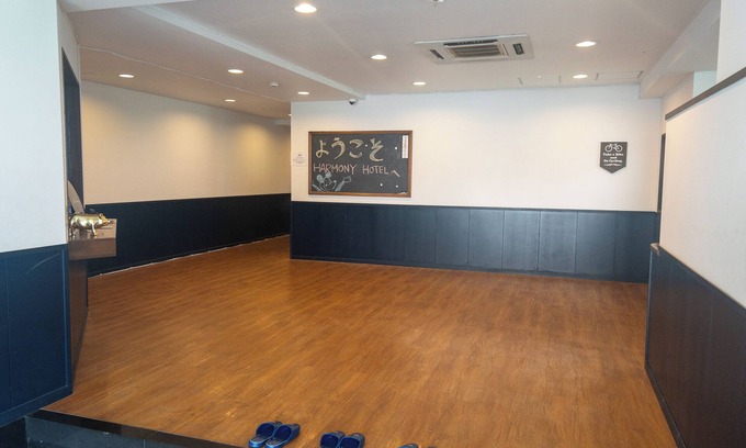 Midori Ward Apartamento | 3ppl/34room /1h by train to DisneyLand/Free WiFi(STD3-03)