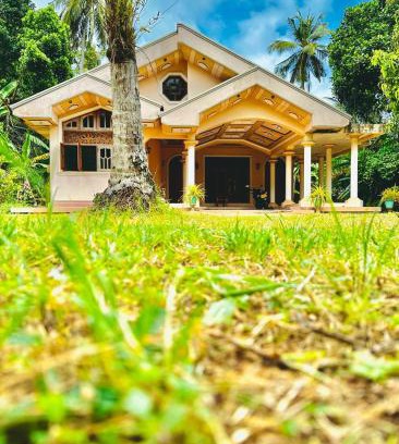 Nainamadama Casa | 3R Home Stays