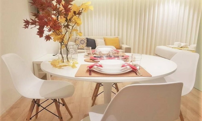 Vila Nova de Famalicao Apartamento | 3ro D. Sweet Apartment Downtown
