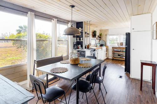 Mexico Beach Casa | 3rd Street Beach Retreat