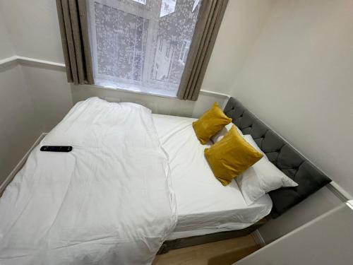 Downham Casa | 3rd Studio Flat With Private Toilet and Bathroom Setup For Family Enjoyment 134 Keedonwood Road Bromley
