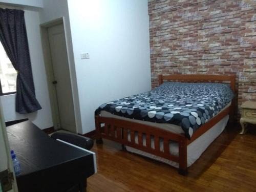 Bukit Jalil Apartamento | 3Rooms 10pax MC 5 star hotel Sofa&Bed MRT McD Axiata
