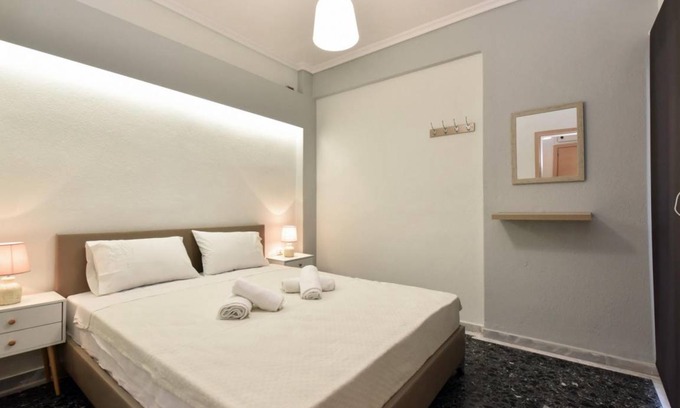 Flogita Apartamento | 40 m² Apartamento ∙ 1 habitación ∙ 4 personas
