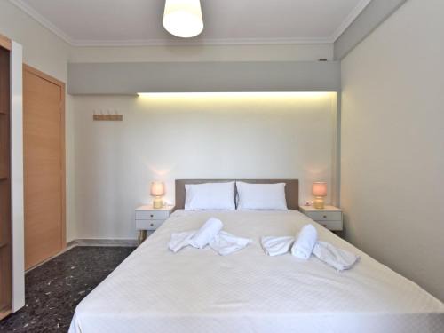 Flogita Apartamento | 3S Apartments Nea Flogita Halkidiki