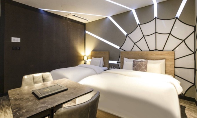 Dongtan Apartamento | 3S HOTEL DONGTAN - BOUTIQUE