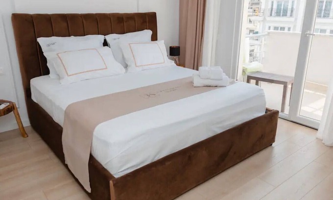 Golem Apartamento | 3s Sun Apartment