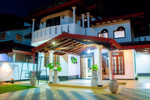 Rathgama Apartamento | 3ST Villa