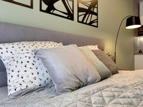 Kysucke Nove Mesto Apartamento | 3unity Apartment Kamence