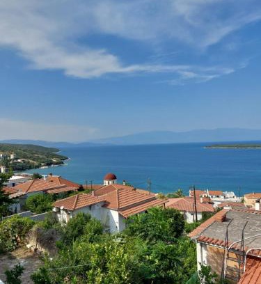Pella Region Casa | 4 εποχές