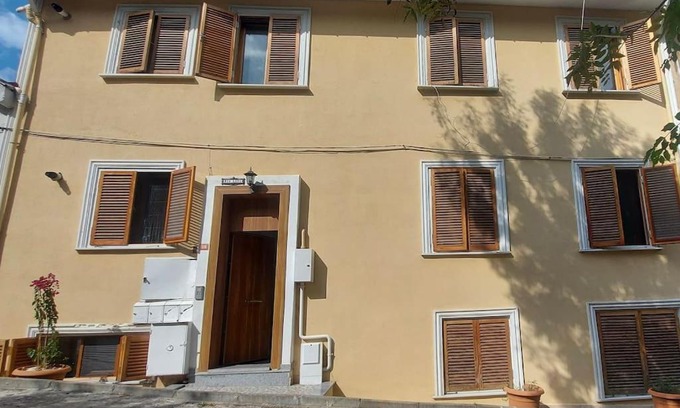 Adalar Apartamento | 4+1 Flat For You In Burgazada, Adalar, İstanbul
