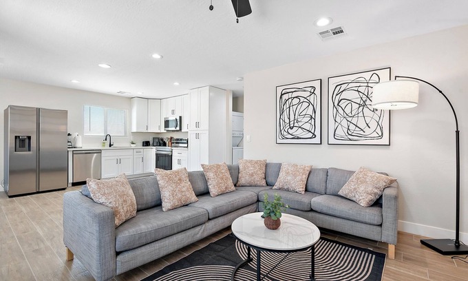 South Mountain Casa | 4.5 Miles From Downtown Phoenix