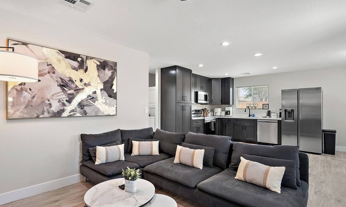 South Mountain Apartamento | 4.5 Miles From Downtown Phoenix