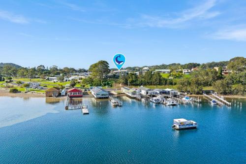 Narooma Casa | 4-53 Forsters Bay Road, Narooma - Blue Water Villas