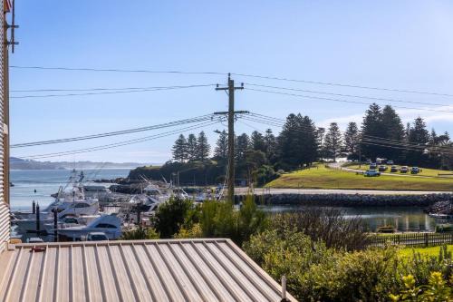 Bermagui Casa | 4-66 Lamont st