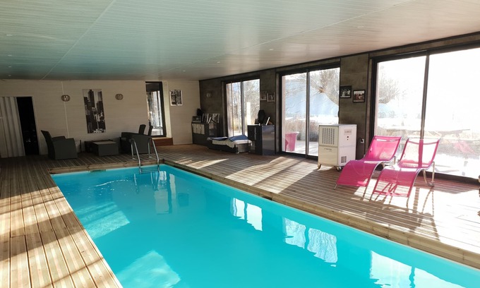 Seranon Casa | 4 * ACCOMMODATION ONE OF MAY