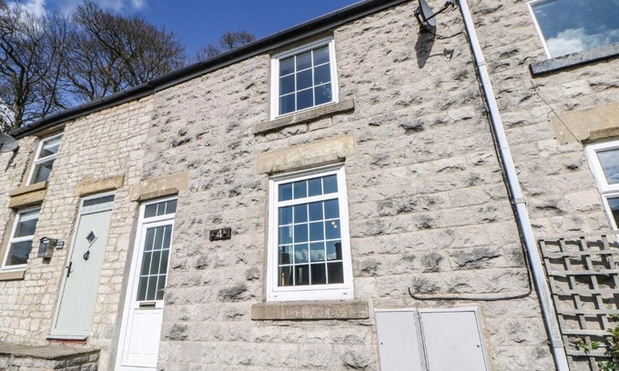 Tideswell Casa | 4 Alma Road