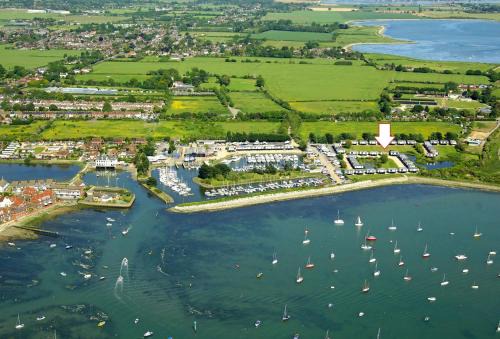 Emsworth Casa | 4 Avocet Quay , Emsworth