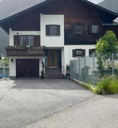 Partenen Apartamento | 4 Barga Blick