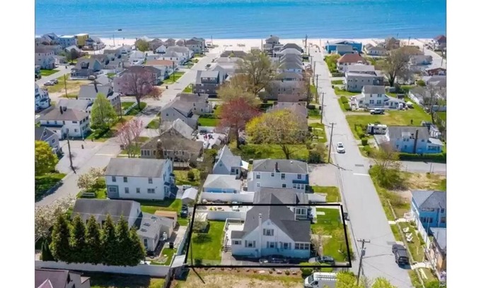 Old Lyme Casa | 4 BED/2 BATH -PRIVATE BEACH: OLD COLONY