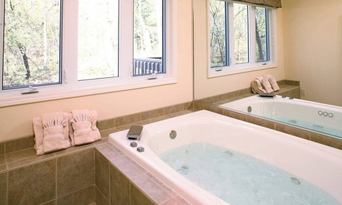 Fairfield Glade Condominio | 4 Bed/4 Bath Crossville Unit - Sleeps 6 Comfort...