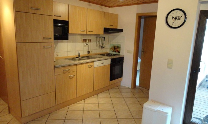 Kelberg Apartamento | Apartamento de 4 camas 1A - granja Meisenthaler-mill