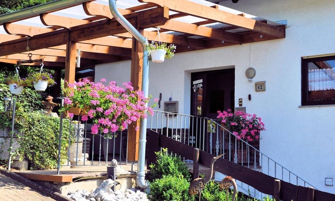 Alsbach Apartamento | Apartamento de 4 camas - Apartamento Eudenbach
