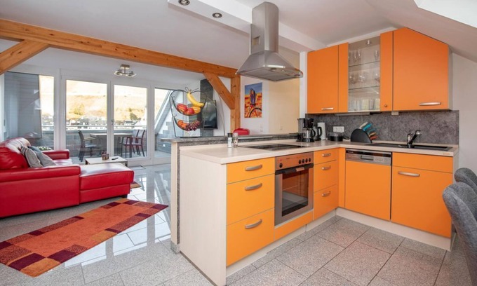Kaimt Apartamento | Apartamento de 4 camas "Cella" - Apartamento "Cella"