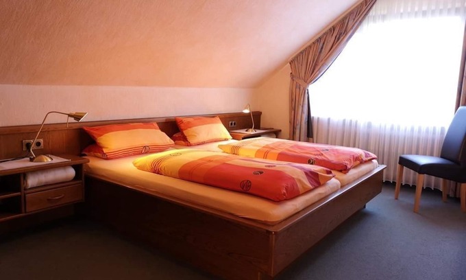 Kaimt Cama Y Desayuno | Apartamento de 4 camas, torre redonda - Schier, Appart-Pension