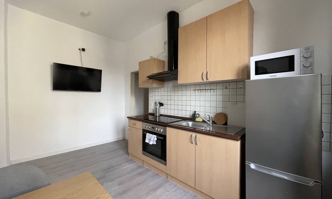 Osnabrueck Apartamento | 4-bed Apartments | home2share