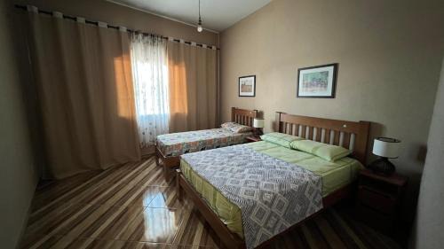 Sao Francisco de Itabapoana Apartamento | 4 bed rooms Flat - Giu Camacho