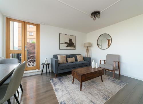 Chelsea Riverside Apartamento | 4 Bed Flat near King's Road