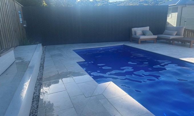 Moonee Casa | 4-Bed Home, Pool, BBQ & Theater