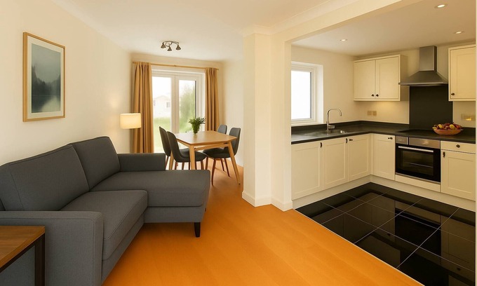 Maidenhead Casa | Casa de 4 dormitorios en Maidenhead