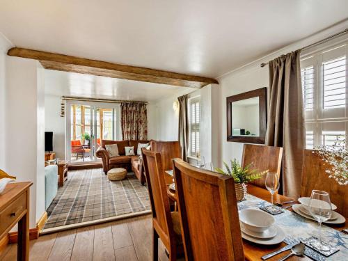 Beckfoot Casa | 4 Bed in Allonby 95050