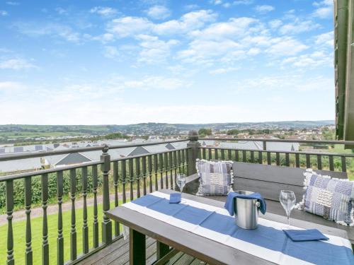 Barnstaple Casa | 4 Bed in Barnstaple ELLER