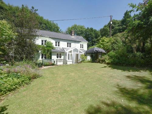 Stoke Rivers Casa | 4 bed in Barnstaple 73949
