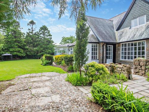 Llanddona Casa | 4 Bed in Beaumaris 94501