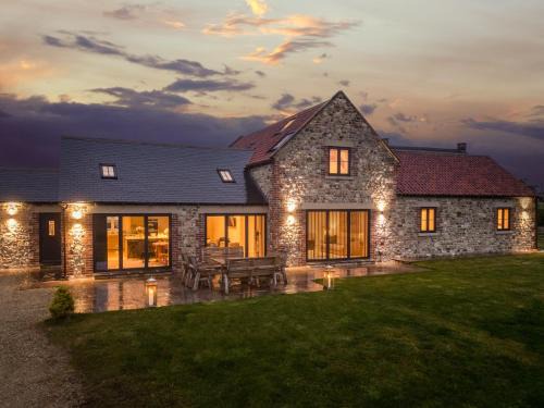 Bedale Casa | 4 Bed in Bedale 80704