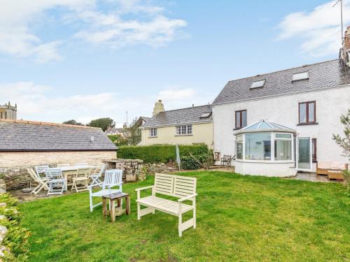Bere Ferrers Casa | 4 Bed in Bere Alston RTIDE