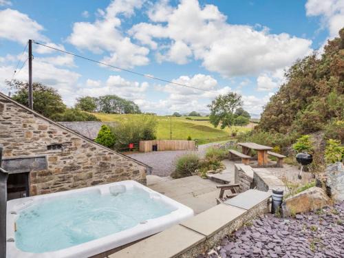 Snowdonia National Park Casa | 4 Bed in Betws y coed 52111