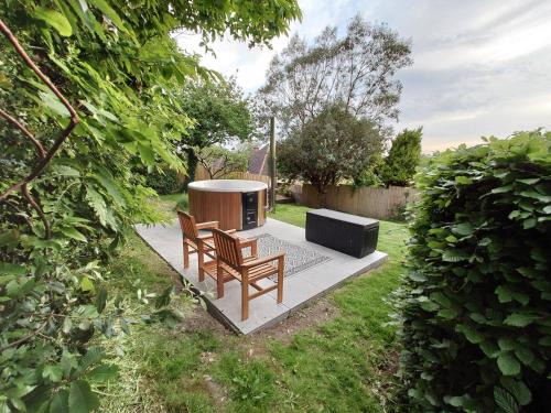 Bexhill-on-Sea Casa | 4 Bed in Bexhill on Sea 77602