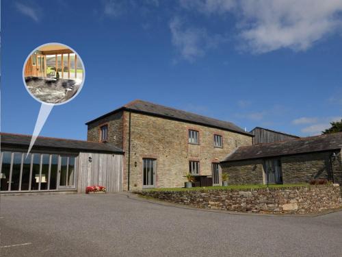 Boscastle Casa | 4 Bed in Boscastle 47035