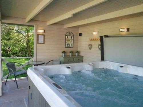 Defynnog Casa | 4 Bed in Brecon BN151