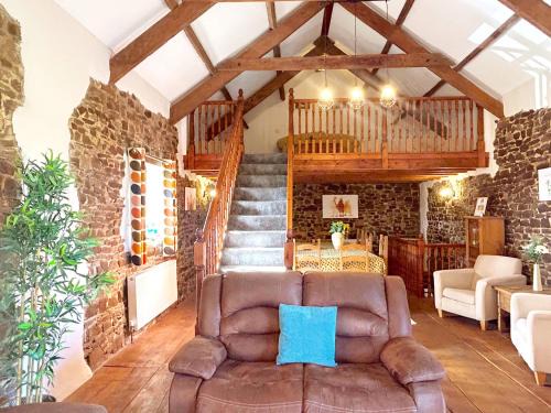 Holsworthy Casa | 4 Bed in Bude 43994